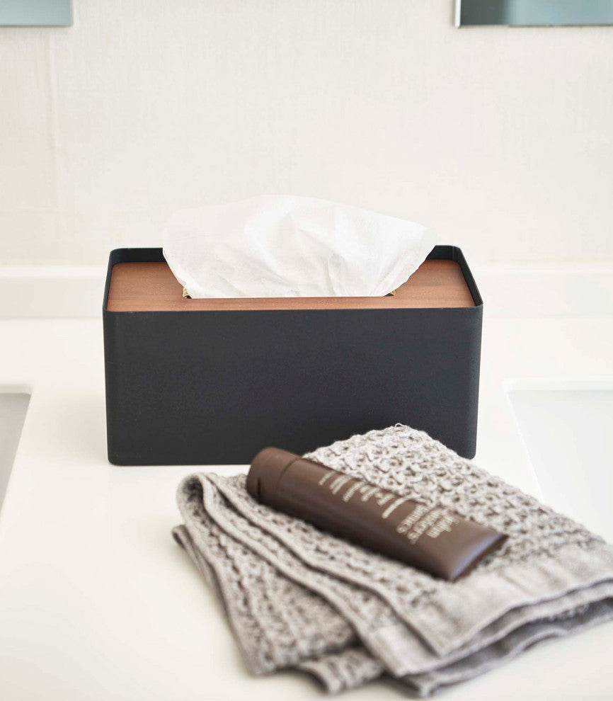 Yamazaki RIN Tissue Case Standard