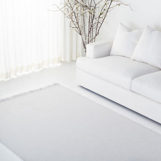 Safavieh Lauren Ralph Lauren Collection LRL6360 Rug, Light Grey, 9'x12'