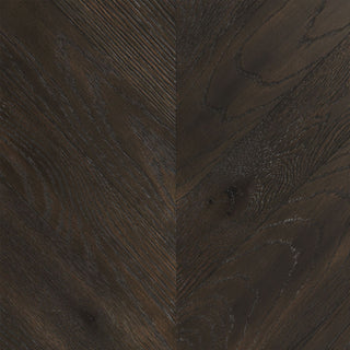 Hearst 56" Wide Server, Reclaimed Chevron