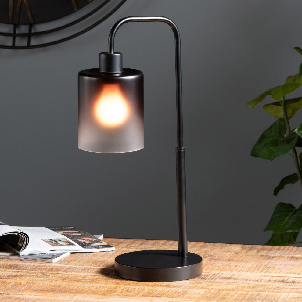 Oliver Ombre Task Lamp