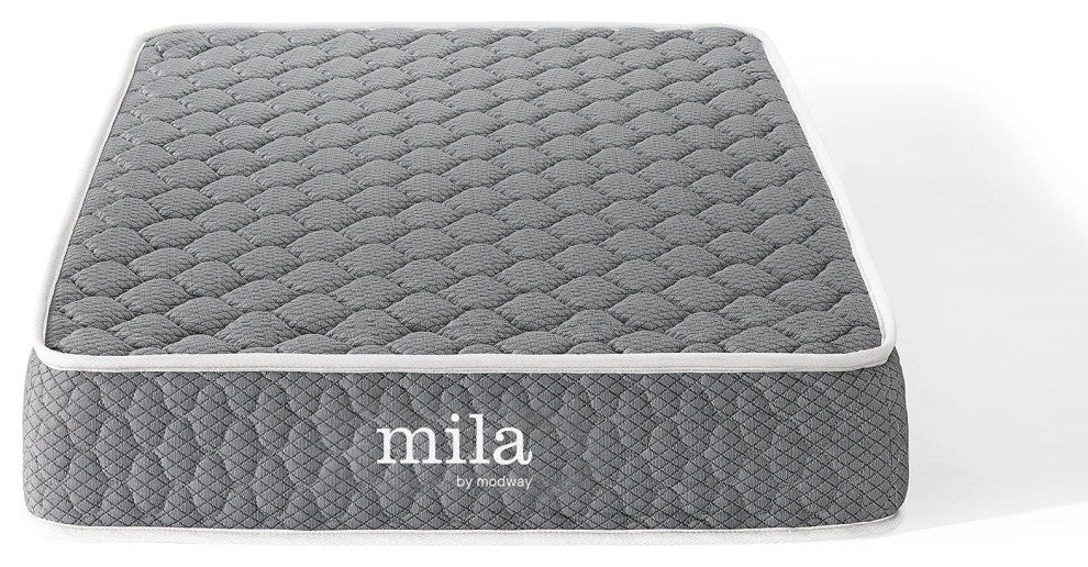 Emma 8" Twin Mattress