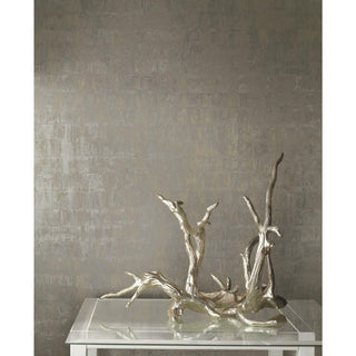 Liquid Metal Wallpaper