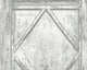 DecoWorld 2, Natural  Gray, White Wallpaper Roll, Modern Wall Decor Accent