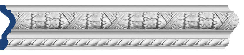 Meridian Decorative Molding