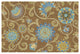 "Love Tales XXIII" Digital Paper Print by Daphne Brissonnet, 38"x26"