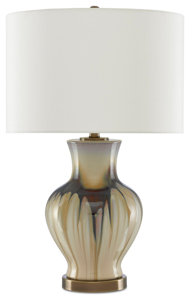Muscadine Table Lamp