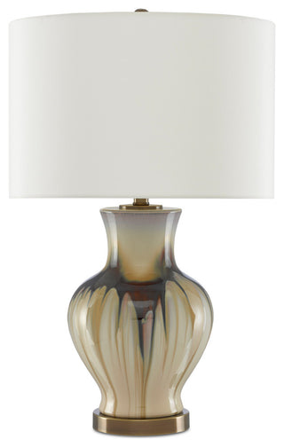 Muscadine Table Lamp