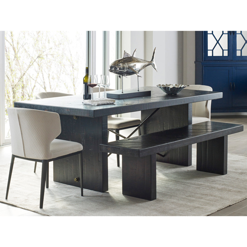 First of A Kind Sicily Dining Table
