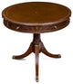 Flank Occasional Table