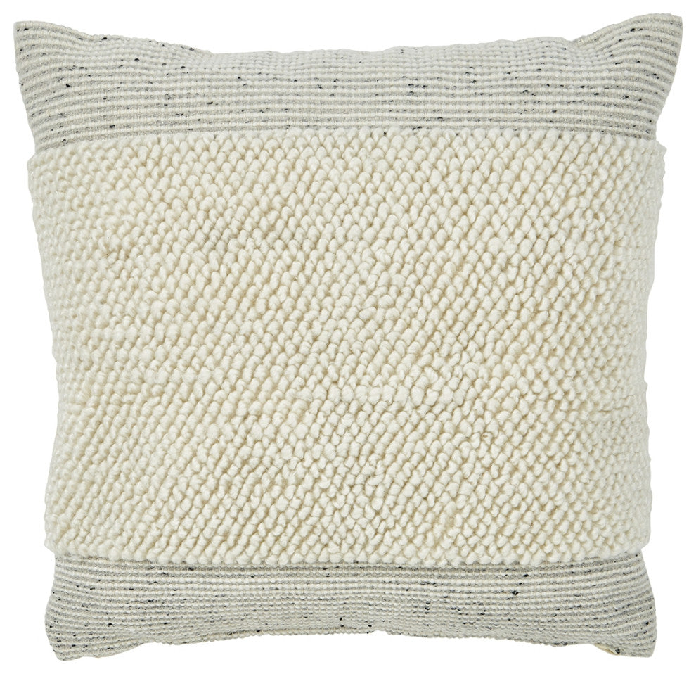 Rowcher Pillow