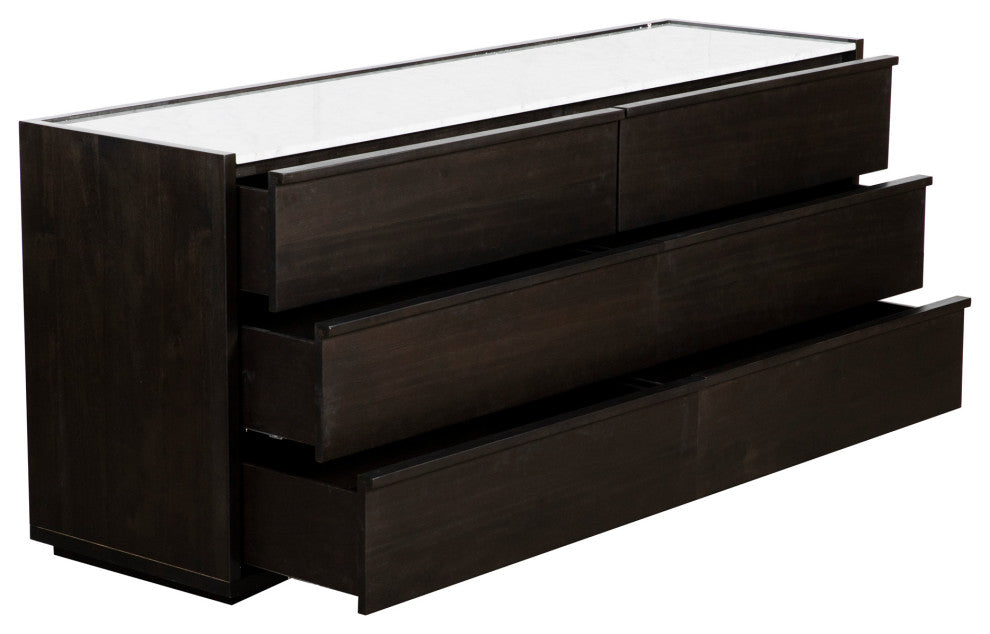 First of A Kind Ashcroft Dresser