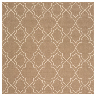 Alfresco Area Rug, 7'3" Square
