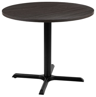 36RD Gray Conference Table