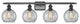 Innovations Lighting 516-4W-OB-G122-8-LED 4 Light 36" Bath Vanity Light
