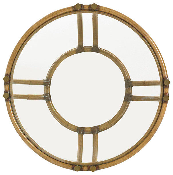 Turtle Beach Cocktail Table