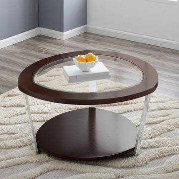 Duncan Cocktail Table