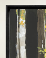 Forest Shadows, 47 x 30