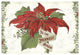 "Yuletide I" Digital Paper Print by Sue Schlabach, 50"x34"