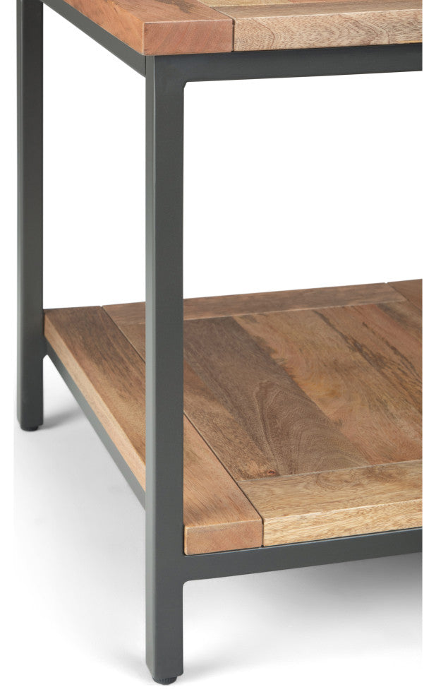 Skyler End Table