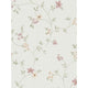 Textured Wallpaper Floral, 937701, Beige Pink, 1 Roll