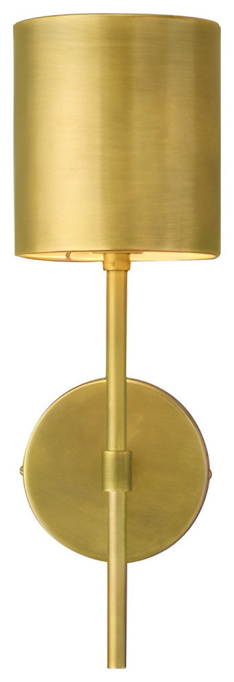 Luxury Wall Lamp in Classic European Style, Living Room, Bedroom, Vintage Copper, Warm Light