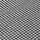 Indoor/Outdoor Hinton HN1 Black Machine Washable 10' x 14' Rug