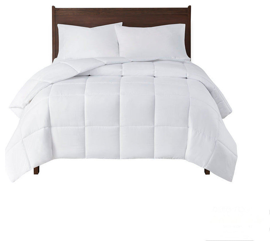 Sleep Philosophy Energy Recovery Energy Recovery Minerals Oversized Comforter