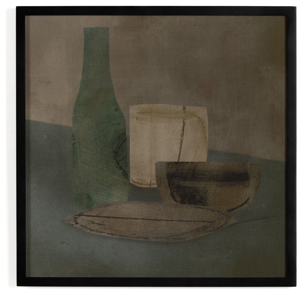 Supper By Dan Hobday