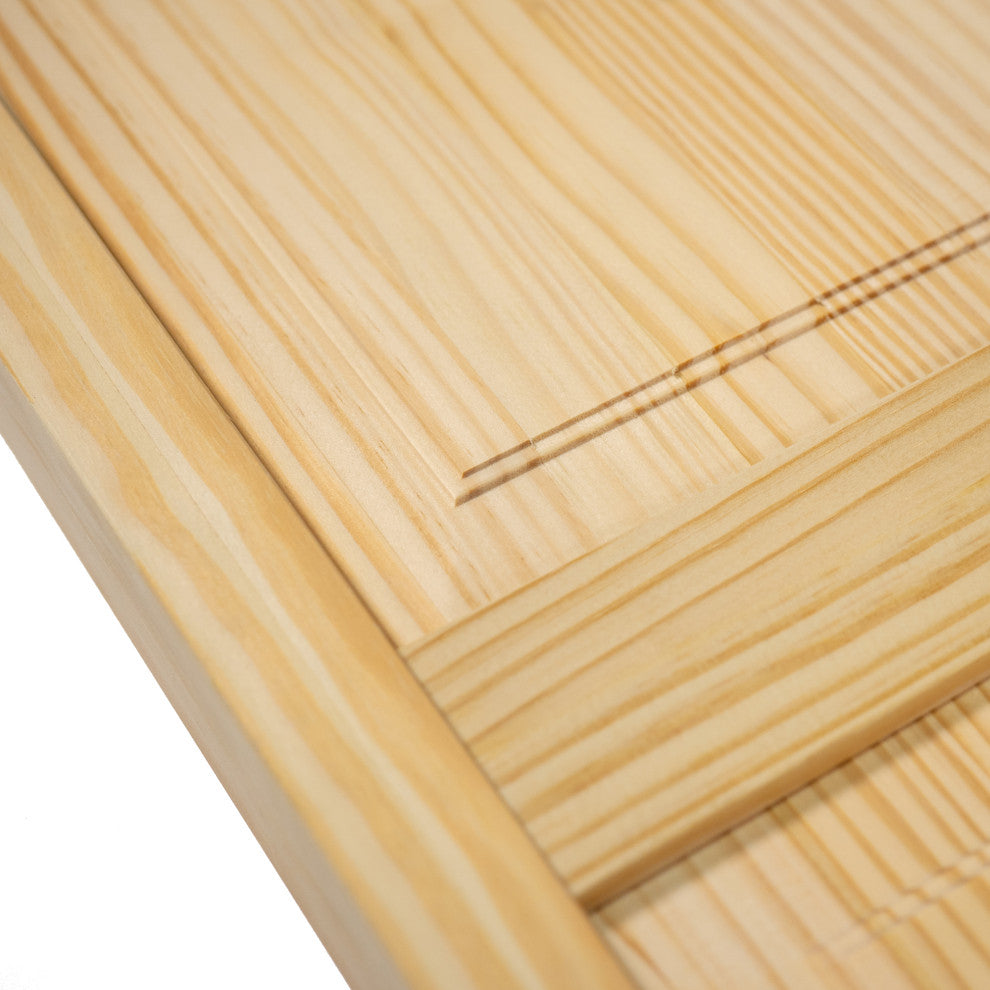 Bi-fold Closet Door, Traditional 6-Panel, 1"x32"x96"