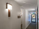 Oris - LED Wall Sconce, Wood: Oiled Walnut