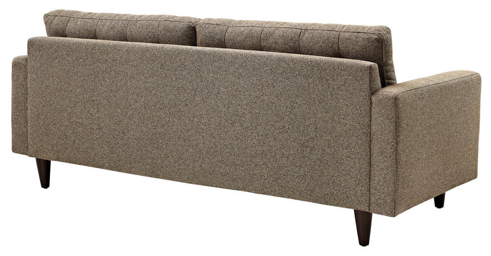 Empress Sofa EEI-1011 Oatmeal