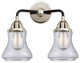 Innovations Lighting 288-2W-BPN-G192-LED 2 Light 14" Bath Vanity Light