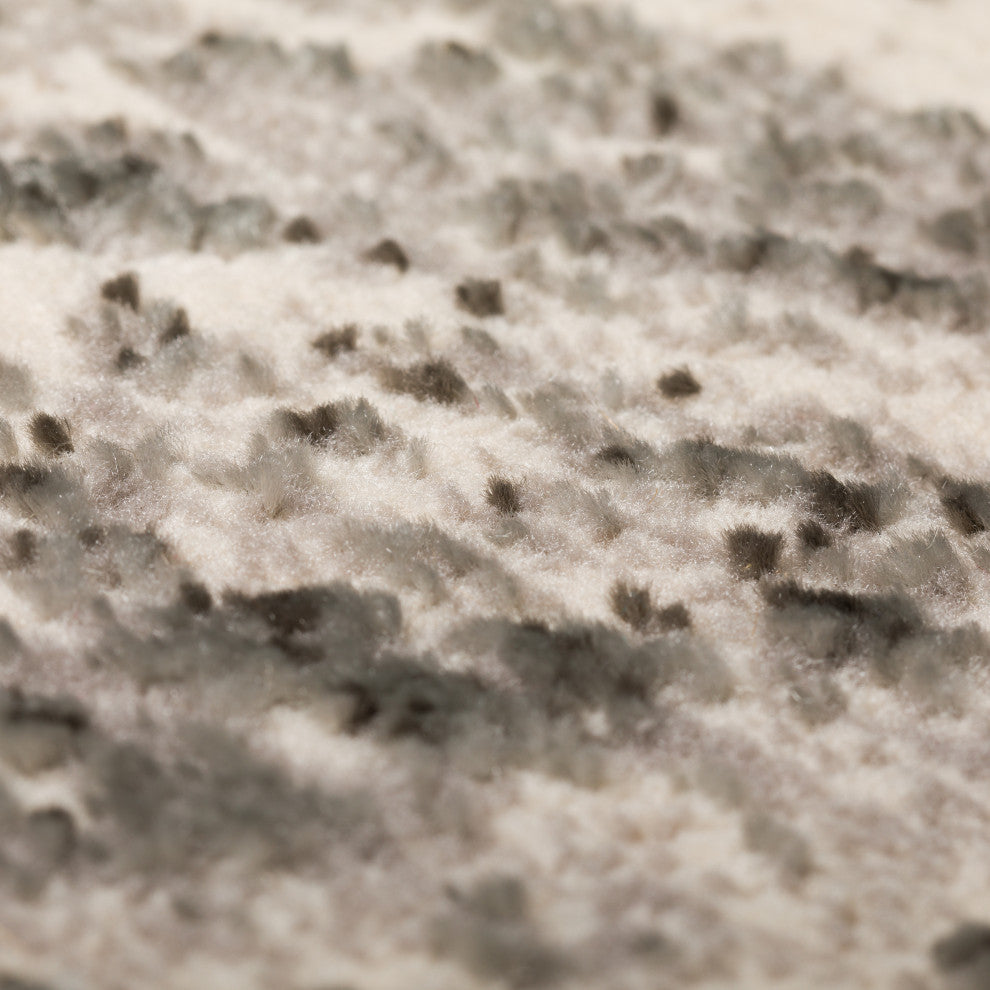 Dalyn Karma KM17 Grey 1'8" x 2'6" Rug