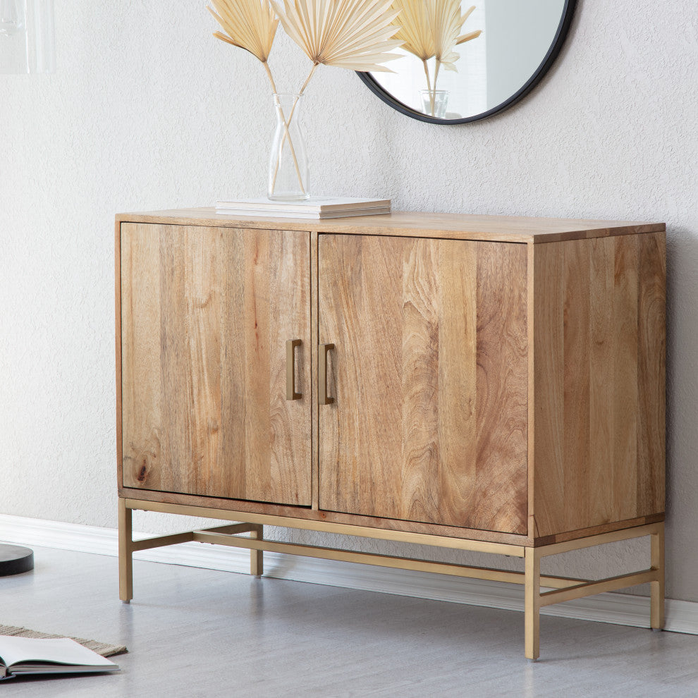 Dottie Sideboard, Natural