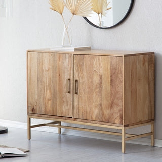 Dottie Sideboard, Natural