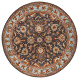 Caesar Area Rug, 6' Round