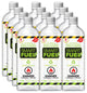 Smart Fuel Liquid Bio-Ethanol Fuel 12 Pack Liter Bottles