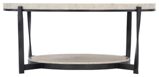 Bernhardt Berkshire Cocktail Table