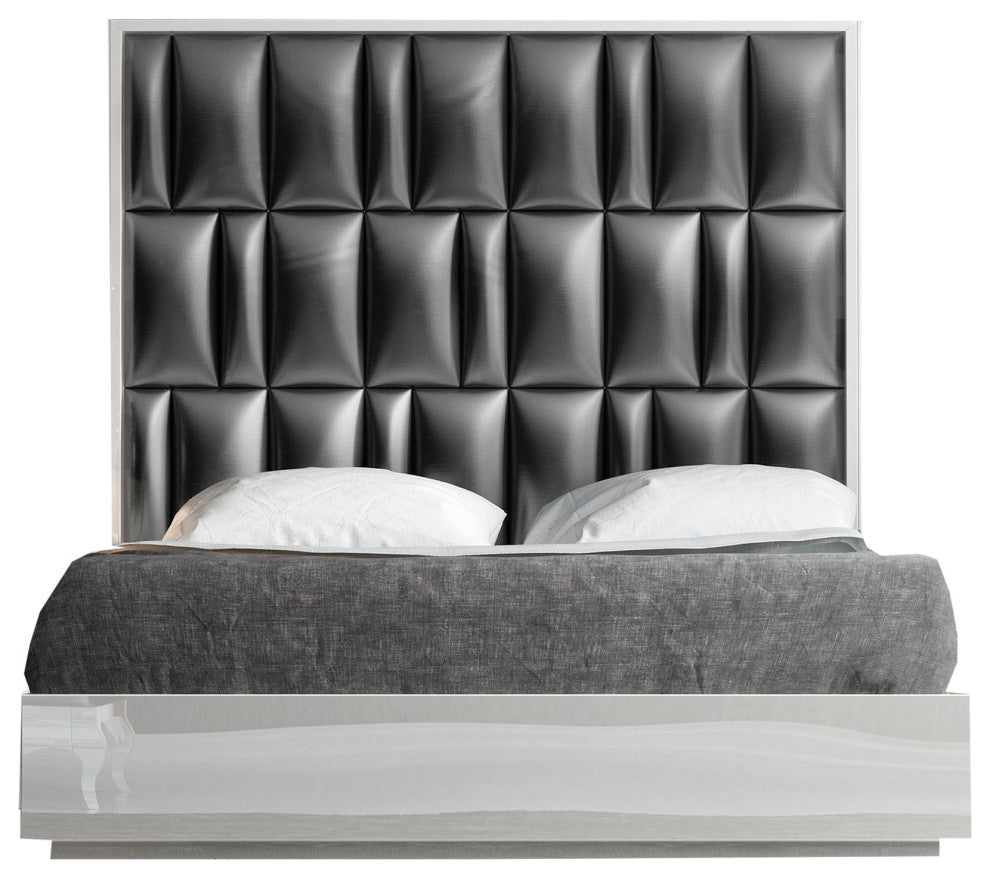 London Bedroom DOR33, King, Set2