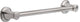 Delta 18" Transponder Bath Safety Grab Bar, Brilliance Stainless
