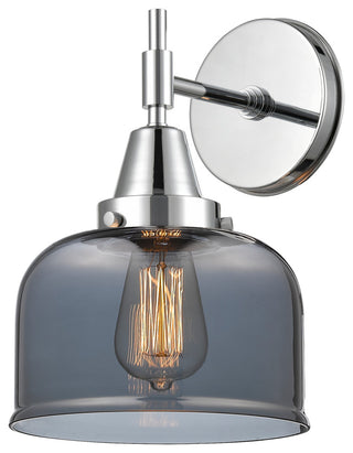 INNOVATIONS LIGHTING 447-1W-PC-G73 Caden 1 Light 9 inch Sconce
