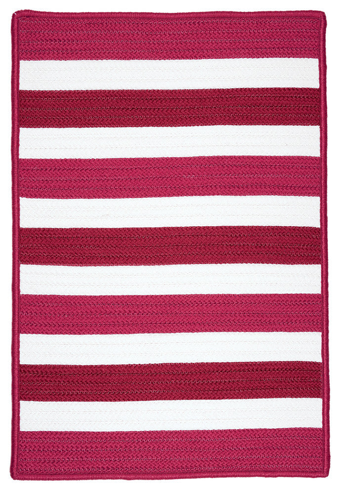 Portico Rug, Chile, 14"x17" Swatch Sample