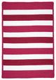 Portico Rug, Chile, 14"x17" Swatch Sample
