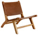 Copenhagen Chair, Leather