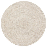 Hummingbird Round Rug, 6'