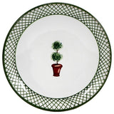 Giardino Bread Butter Plate