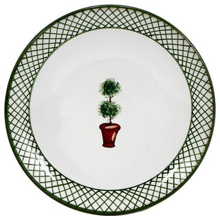 Giardino Bread Butter Plate