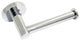 Metro Euro Tissue, Chrome