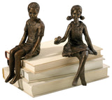 Cyan Design Boy Shelf Decor