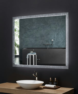 FRYSTA 48" LED Mirror
